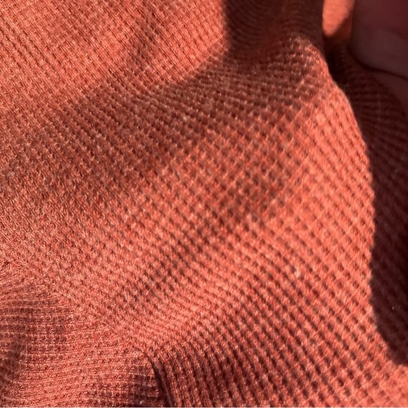 Brick copper clay tank top xs cloth and stone - Picture 3 of 3